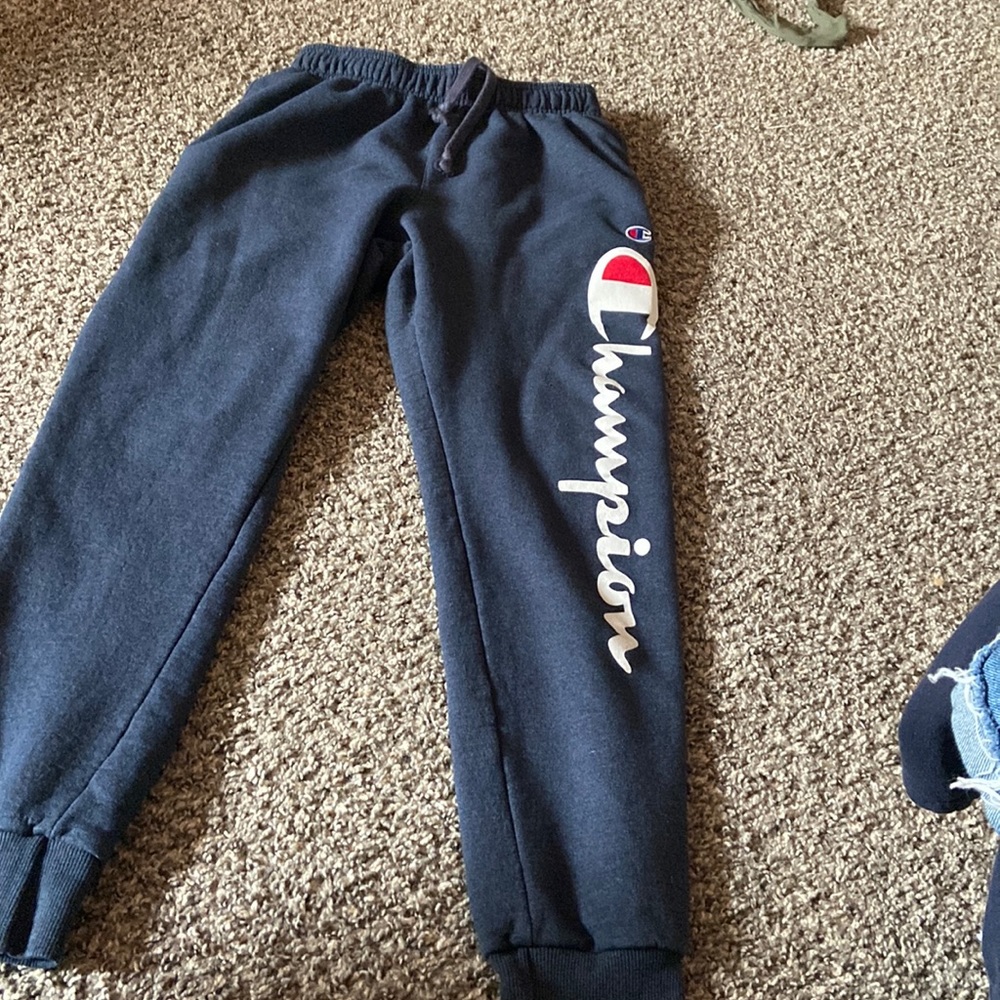 Champion joggers